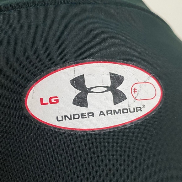 Under Armour Original Heatgear T-shirt - Picture 5 of 5